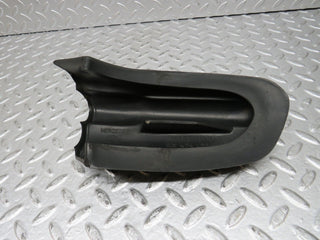 31957 Mercedes-Benz W123 230E Rear Left Bumper Rubber 1238852123