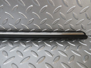 26080 Mercedes-Benz W116 450SE Front Left Door Centre Moulding Trim