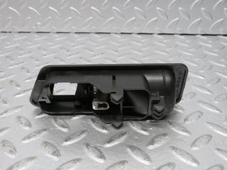 W201 Baby Benz right interior door handle used OEM