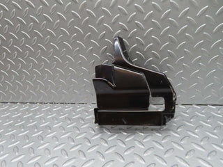 R129 SL roof flap cover trim right side used OEM