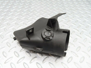 12153 Mercedes-Benz R129 300SL Coupe Air Intake Duct Left Side 1295280104