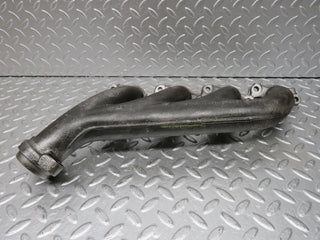 33107 Mercedes-Benz W124 200D Exhaust Manifold 6011420301