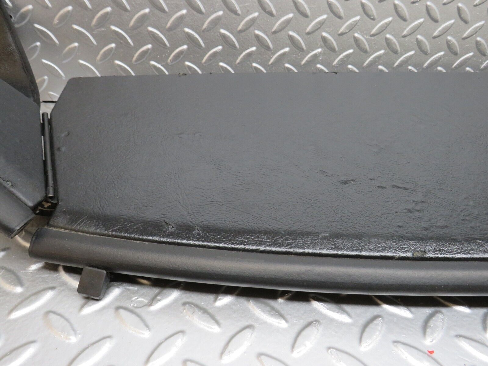 33154 Mercedes-Benz R170 SLK Coupe Parcel Shelf Cover 1706900208