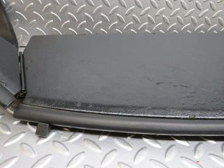 33154 Mercedes-Benz R170 SLK Coupe Parcel Shelf Cover 1706900208