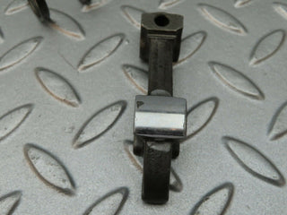 W108 valve rocker arm with retaining spring used OEM