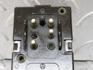 34779 Mercedes-Benz W210 320E Heater Blower Resistor 0008212260