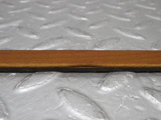 W109 dashboard wood trim used OEM