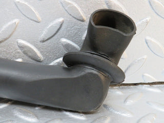 39743 Mercedes-Benz R129 320SL Coupe Water Drain Hose Pipe Right Side 1296280269