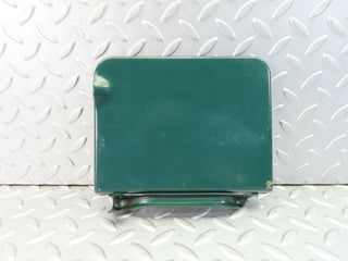 7980 Mercedes-Benz W115 220D Fuel Tank Flap Cap 1145840139