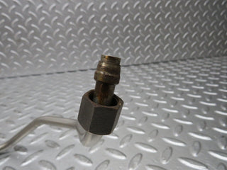 27458 Mercedes-Benz W123 280E EGR Valve Hose Pipe