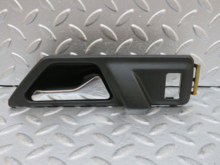 29349 Mercedes-Benz W124 230E Interior Door Handle Rear Right 1247600261