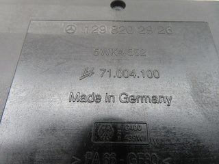 11900 Mercedes-Benz R129 300SL Coupe Infrared Alarm Control Module