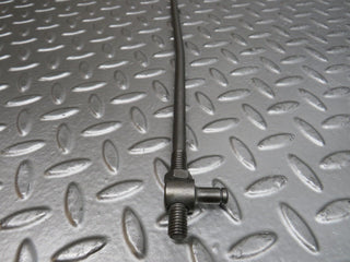 W123 gear selector linkage used OEM