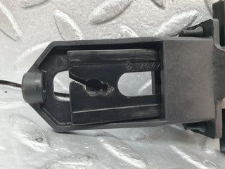 W124 parking brake release handle used OEM