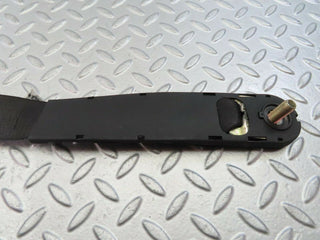 9277 Mercedes-Benz C124 300CE Coupe Front Left Seat Belt With Buckle 1248604369
