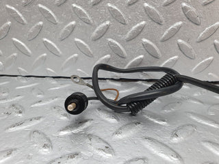 41587 Mercedes-Benz W124 200E Engine Cooling Fan Wire 1245402809