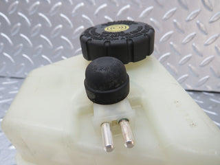 25822 Mercedes-Benz W124 280E Brake Fluid Reservoir Tank 2024300002