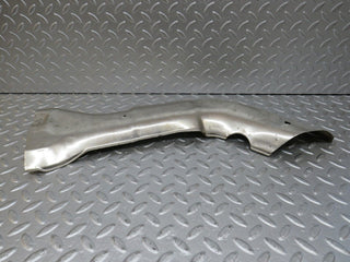 34503 Mercedes-Benz C126 380SEC Coupe Exhaust Heat Shield