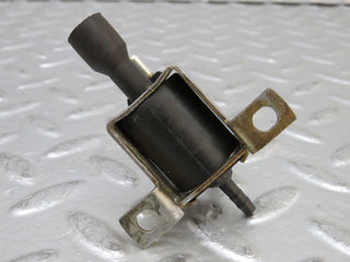 26710 Mercedes-Benz C124 220CE Coupe Vacuum Control Valve Pierburg 0015407097