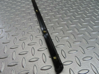 7871 Mercedes-Benz W115 220D Centre Door Chrome Trim Rear Left