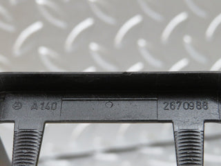 24968 Mercedes-Benz W140 S320 Gear Selector Surround Trim 1402670988