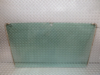 24443 Mercedes-Benz S124 220TE Wagon Tailgate Heated Windscreen 1247400157