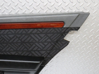 33357 Mercedes-Benz W202 C180 Rear Right Door Card 2027303870