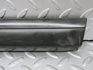 33960 Mercedes-Benz W124 260E Rear Left Door Lower Moulding Trim