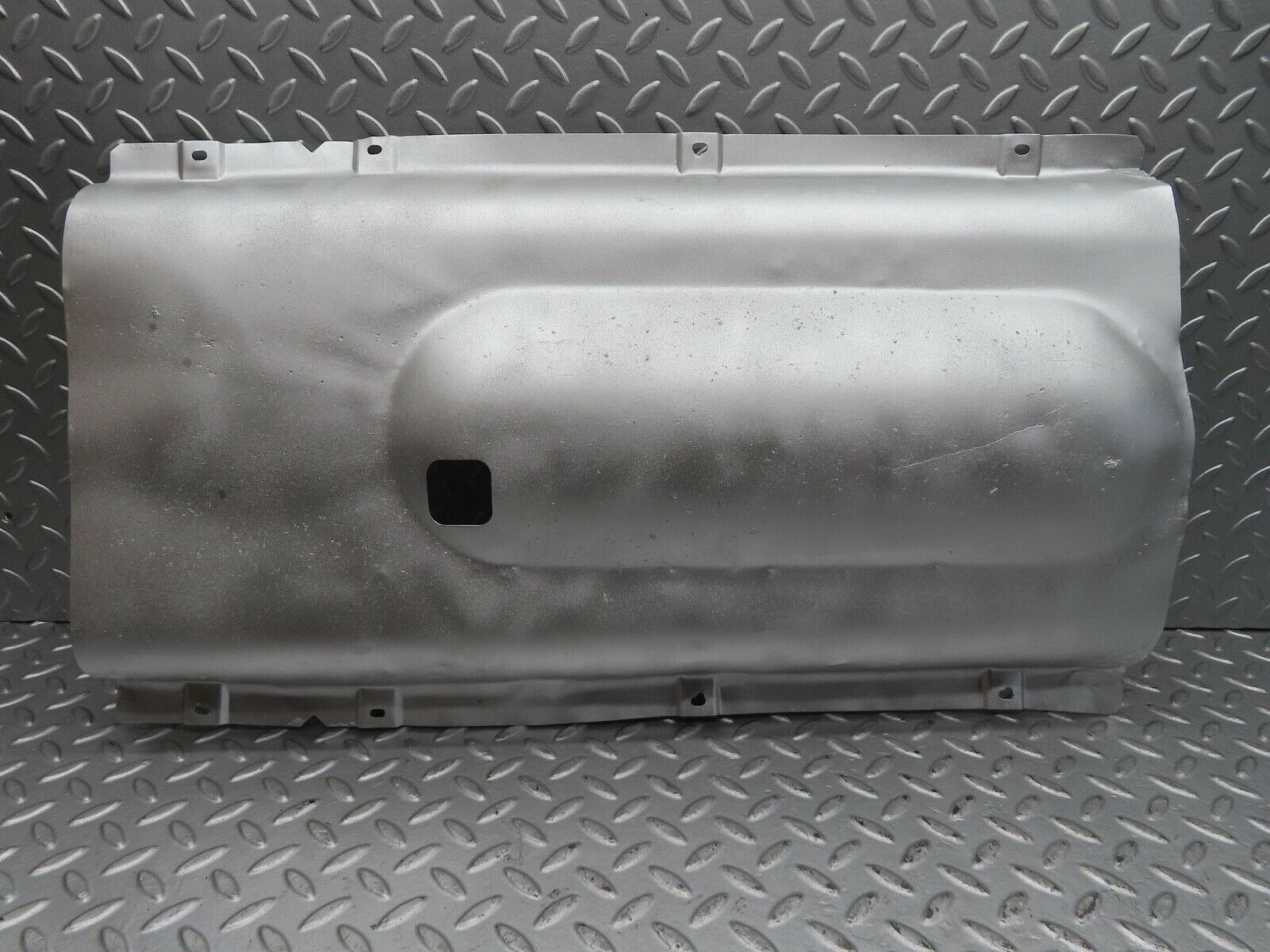 13878 Mercedes-Benz C107 280SLC Exhaust Heat Shield
