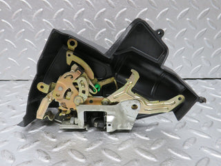 33408 Mercedes-Benz W202 C180 Rear Left Door Lock Mechanism 2027300535