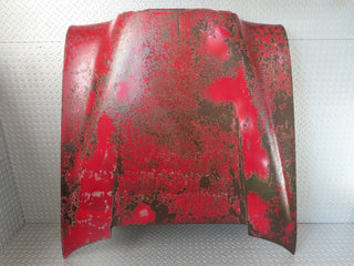 18491 Mercedes-Benz W111 220SE Coupe Bonnet