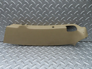 20012 Mercedes-Benz R129 300SL Coupe Headlining Panel Right Side1296900225