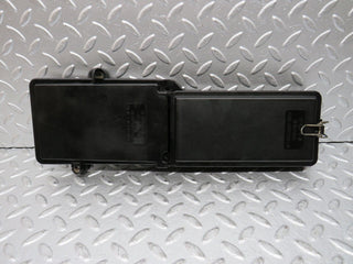 32363 Mercedes-Benz S124 300TE Wagon Fuse Box Lid Cover 1245400282 1245400182