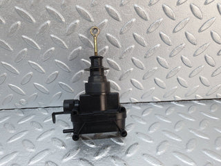 41558 Mercedes-Benz W124 200E Left Door Lock Vacuum Actuator