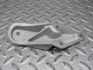 W109 engine mount bracket support right used OEM