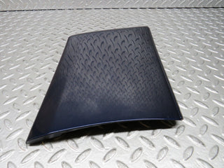 28980 Mercedes-Benz C124 320CE Front Left Fender Wing Moulding Trim 1246903540