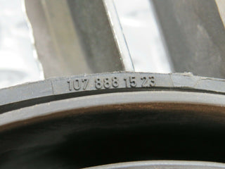 R107 SLC bonnet grill used OEM