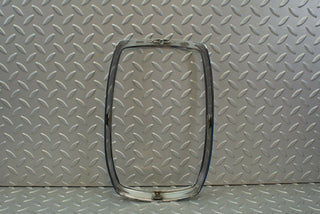 W115 headlight frame chrome surround used OEM
