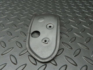 V123 Lang rear bumper reinforcement right used OEM