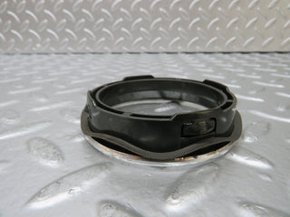 25595 Mercedes-Benz W123 200 Dashboard Air Vent Chrome Bezel