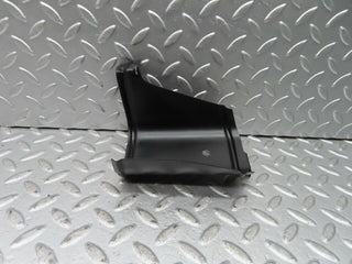 W123 steering column heat shield used OEM