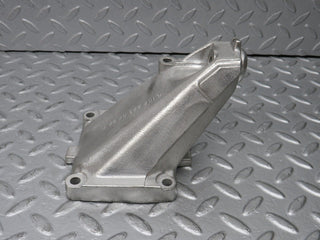 R129 SL engine mount bracket left side used OEM