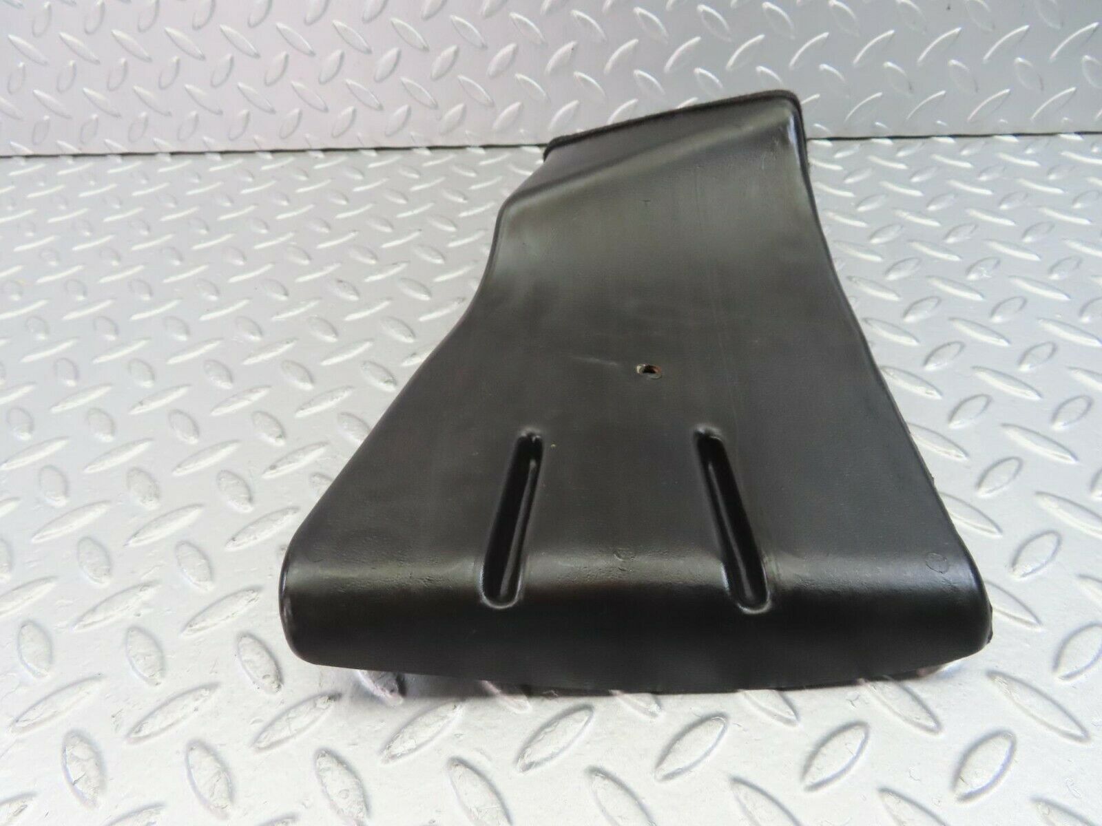 10704 Mercedes-Benz W123 230E Air Duct Heater Ventilation Left 1238310446
