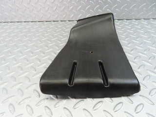 W123 air duct heater ventilation left used OEM