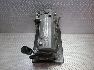 31901 Mercedes-Benz W201 190LE 1.8L Complete Engine 1020113601 M102.910