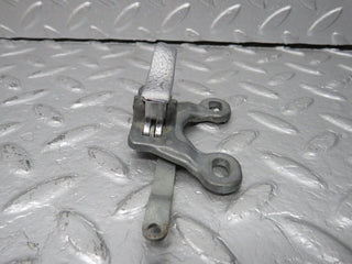 40254 Mercedes-Benz W110 230 Left Interior Door Handle Chrome 1107660319