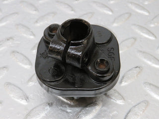 34136 Mercedes-Benz W124 230E Steering Column Lower Shaft Connector 1264620146