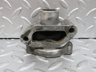 W124 thermostat housing used OEM