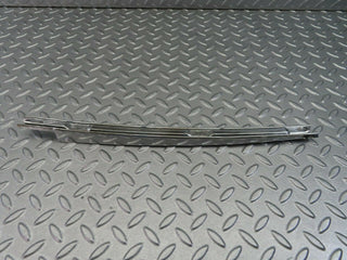 7851 Mercedes-Benz W115 220D Front Left Chrome Window Channel