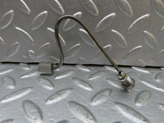 R129 SL fuel line hose set used OEM
